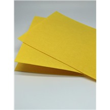 Фетр Skroll 20х30, мягкий, толщина 1мм цвет №016 (yellow)