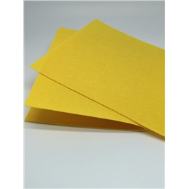 Фетр Skroll 20х30, мягкий, толщина 1мм цвет №016 (yellow)