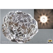  Reluce 01161-9.0-001CT G9 CR/CL светильник точ.