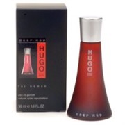 Hugo Boss Deep Red 100 Мл