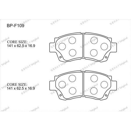 BPF109