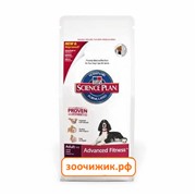 Сухой корм Hill's Dog medium для собак (для средних пород) (12 кг)