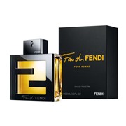 Fendi Fan Di Fendi Pour Homme 100 Мл