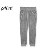 Брюки начёс для девочки Alive