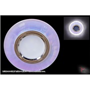  Reluce 16312-9.0-001LF MR16+LED3W CFL светильник точ.
