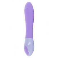 Toy Joy Delight Large, фиолетовый
Классический вибратор