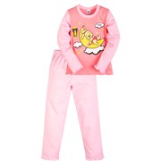 Пижама для девочки K&R BABY