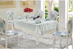 Скатерти Скатерть Сен-Марсель, 160х220см 160х220см
