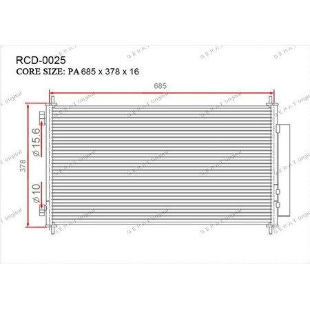 RCD0025