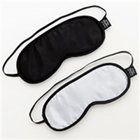 Fifty Shades of Grey Soft Blindfold Twin Pack
Две маски на глаза