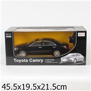 Машина р/у 35800 TOYOTA CAMRY RASTAR 1:14 в кор.