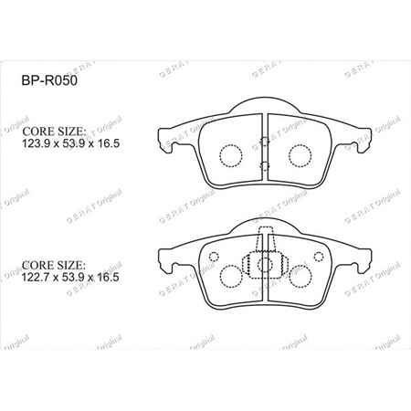 BPR050