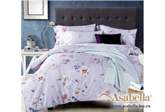 Комплект постельного белья Asabella 951 (размер 1,5-спальный)