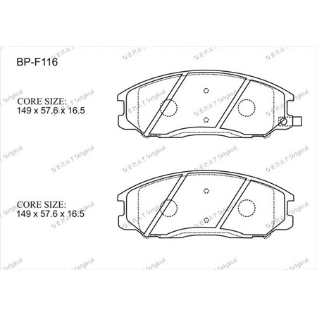 BPF116