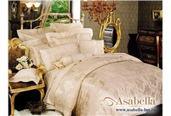 Комплект постельного белья Asabella 311 (размер 1,5-спальный)