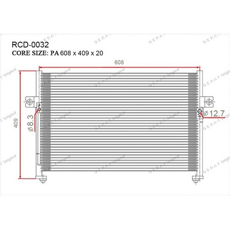 RCD0032