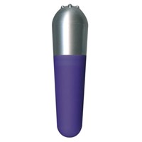 Toy Joy Funky Vibrette, фиолетовый
Минивибратор классической формы