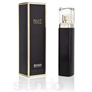 Hugo Boss Nuit pour femme - 75 мл