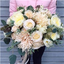 Сборный букет