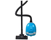 Пылесос Midea VCB33A1, 1400 Вт