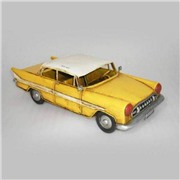 Ретро-автомобиль 