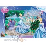 Пазл 260 Золушка Disney 95020 Степ /24/