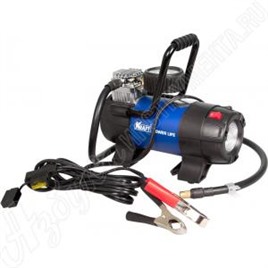 Компрессор Power Life ULTRA 40 л/мин KRAFT KT 800033