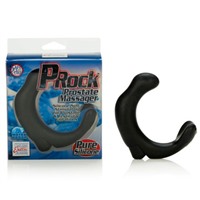 California Exotic P-Rock Prostate Massager
Вибростимулятор простаты