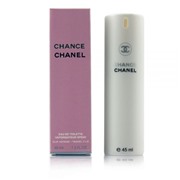 Компактный парфюм Chanel Chance EDT 45 ml