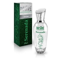 Desire De Luxe Platinum Serenada, 30мл
Духи с феромонами, унисекс