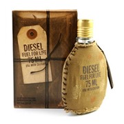 Diesel Fuel For Life Homme 75 Мл