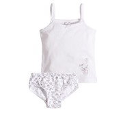 Комплект для девочки Свiтанак