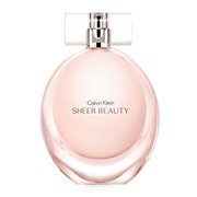 Calvin Klein Sheer Beauty - 100 мл