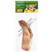 TiTBiT Лакомство Хрящ лопаточный говяжий-1 для собак (полипропиленовый пакет) (1х50)