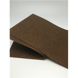 Фетр Skroll 20х30, жесткий, толщина 1мм цвет №064 (brown)