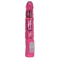 Toy Joy Plowboy Rotating Vibrator
Вибратор с функцией вращения ствола