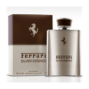 Ferrari Ferrari Silver Essence 100 Мл