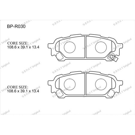 BPR030