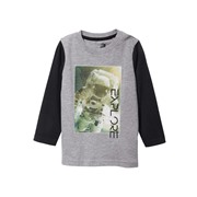 Джемпер для мальчика Lupilu