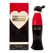 Moschino Cheap And Chic 50 Мл