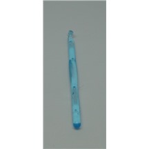 Крючки для вязания из цветного пластика 7,0 мм