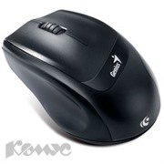 Мышь компьютерная Genius DX-7020 black