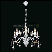 				Maxisvet Классика 2-3866-5-WH E14 Люстра