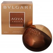 Bvlgari Aqva Amara 100ml