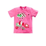 Футболка для девочки Kids Wear