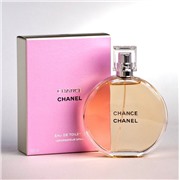 Chanel Chance toilette - 100 мл