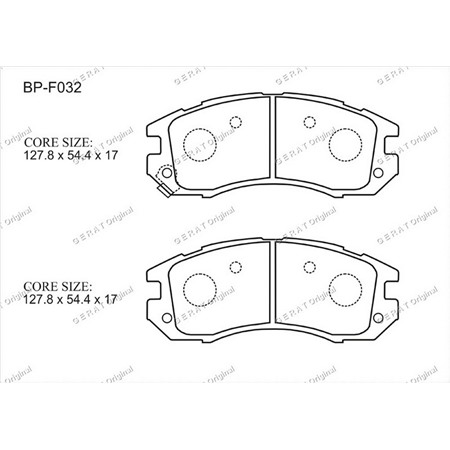 BPF032