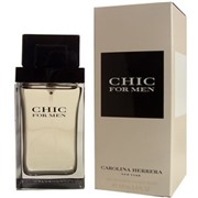 Carolina Herrera Chic For Men 100 Мл