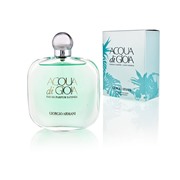 Giorgio Armani Парфюмерная вода Acqua di Gioia Eau de Parfum Satinee 100 ml (ж)