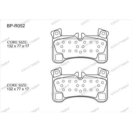 BPR052